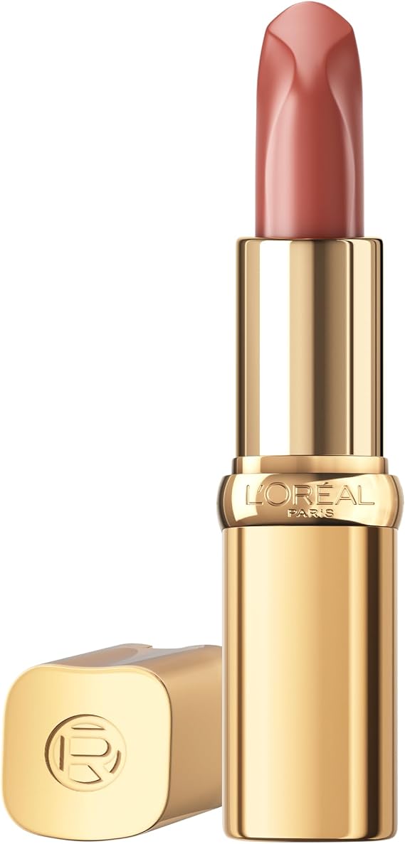 L'Oreal Paris Color Riche Saten Bitişli Ruj - 540 Nude Unstoppable