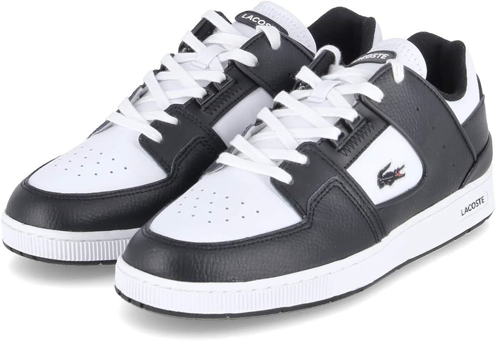 Lacoste Court Cage Men's Trainers