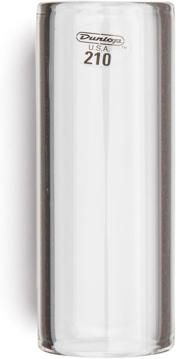 Jim Dunlop Glass Medium Wall Medium Slide