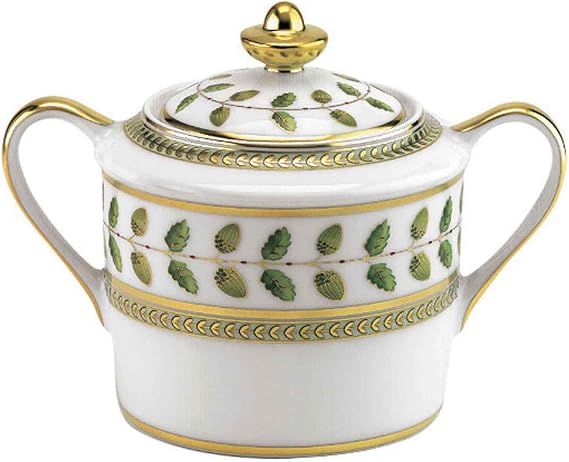 Bernardaud Constance Sugar Bowl