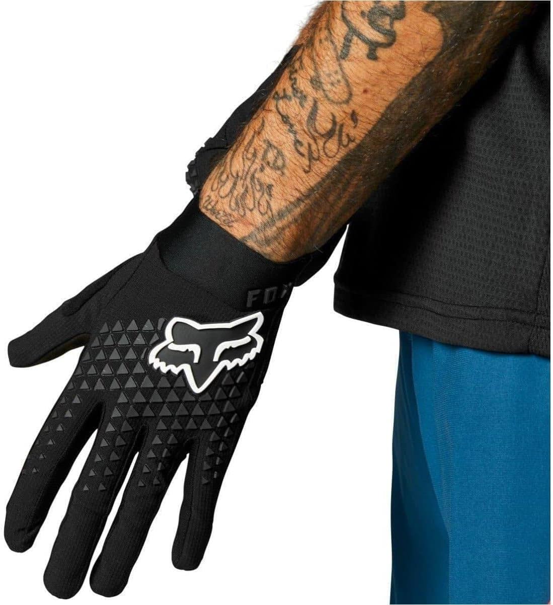 Fox Racing Defend Mountain Bike Glove
