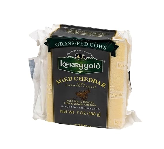 Aged Cheddar 7 oz