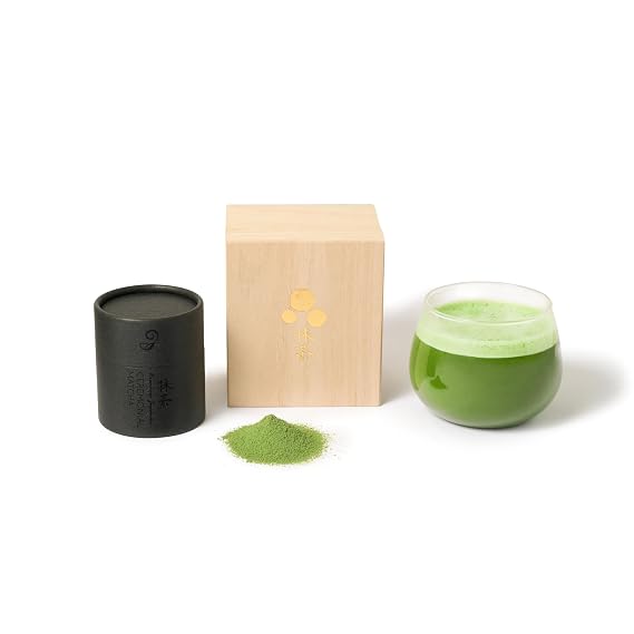 Japanese Green Tea Co. Matcha Green Tea Powder (2.2 oz) | Premium Ceremonial Grade Matcha | Authentic Matcha Powder for Traditional Tea, Lattes & Smoothies | Rich Umami Flavor