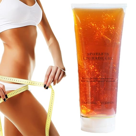 RF Slimming Firming Lifting Machine Hot gel Preparation Gel - 10.58 Oz Conductive Gel for use with RF Firming and Body Slimming Machines