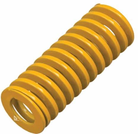 Iso Die Spring Extra Heavy Duty
