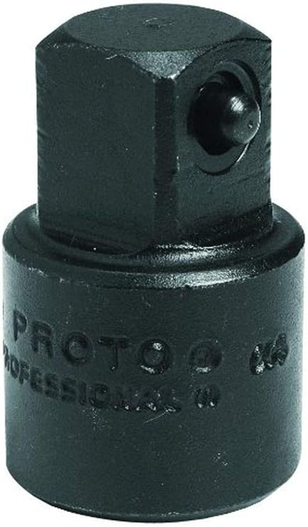 Stanley Proto J7651 Proto 1/2-Inch F x 3/8-Inch M Impact Drive Adapter