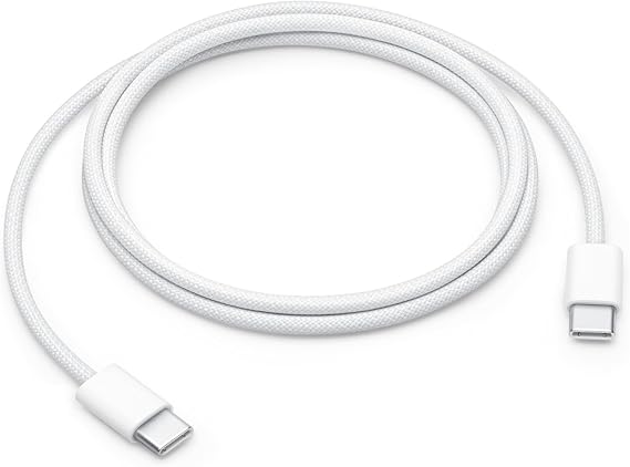 Apple 60 W USB-C Şarj Kablosu (1 m) ​​​​​​​