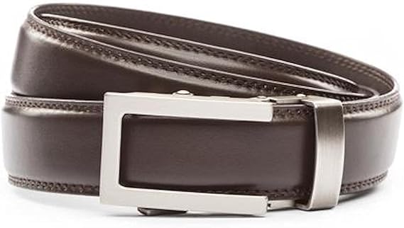 Buckle & Formal/Dress Belt