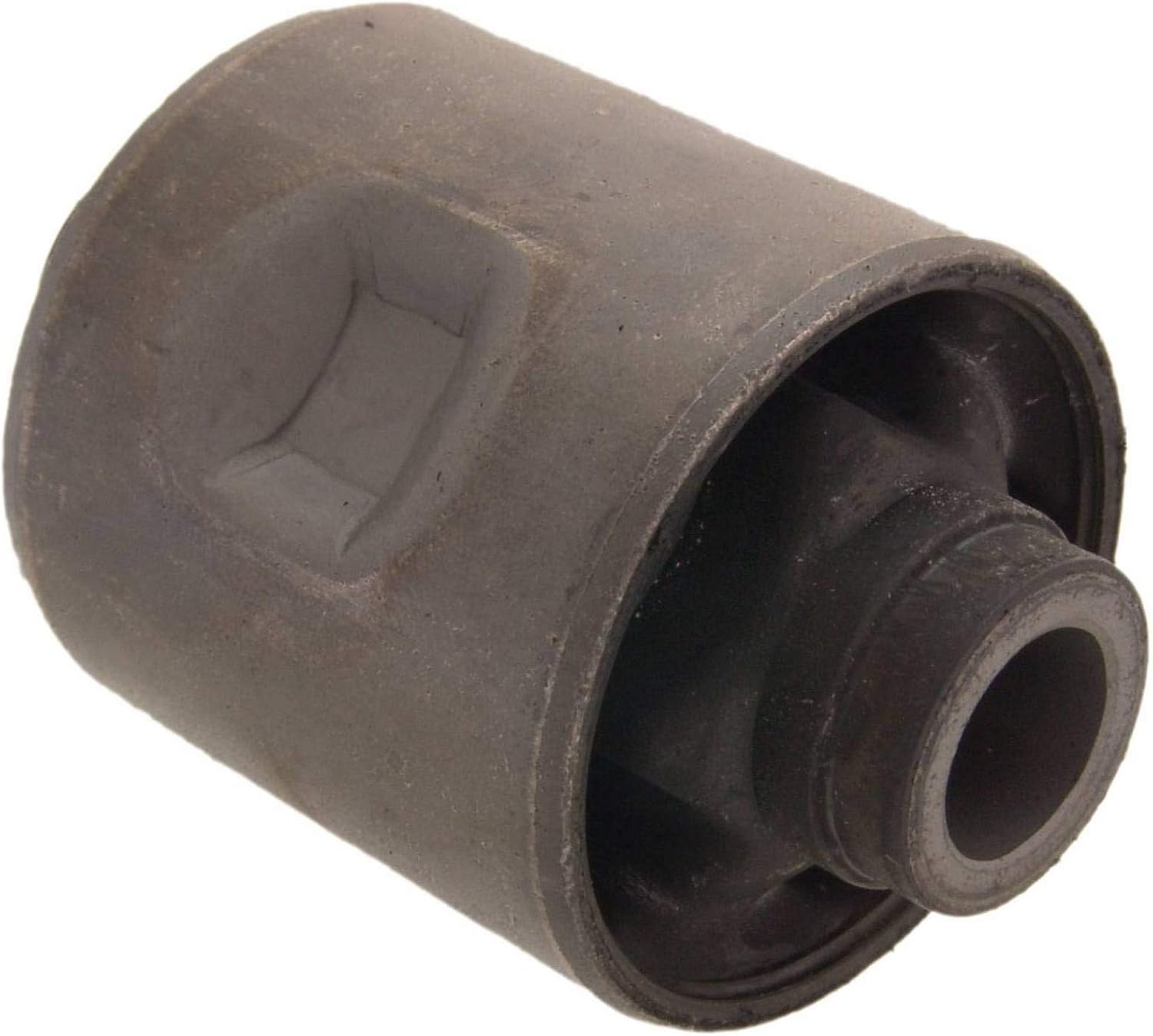 Arm Bushing Differential Mount Febest MAB-109 Oem MB672106