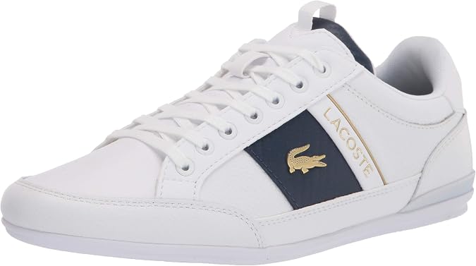 Lacoste Men's Zapatillas ChaymonSneaker