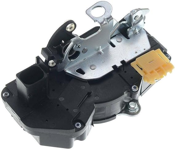 Door Lock Actuator Front Right - 25876387, DLA979, 25945749, 20783851, 25789369, 20783847, 8D1602, SM1520, 15880049, 25863020, SK931349, 8D1601, 25789214