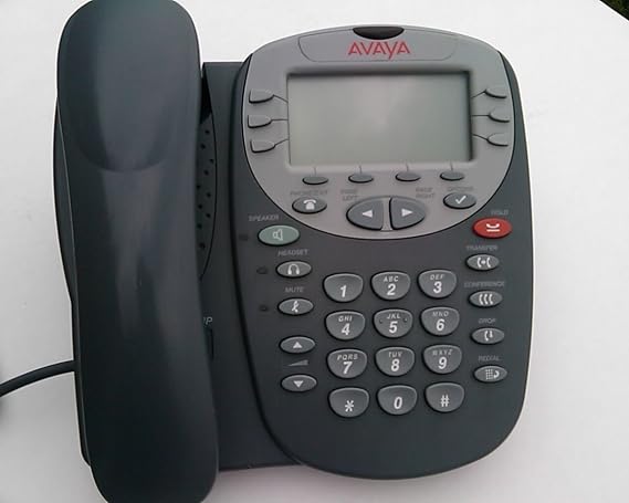 Avaya 4610sw IP Phone