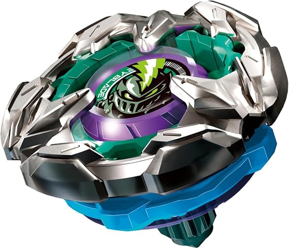BEYBLADE X Beyblade X BX-13 Booster Night Lance 4-80HN