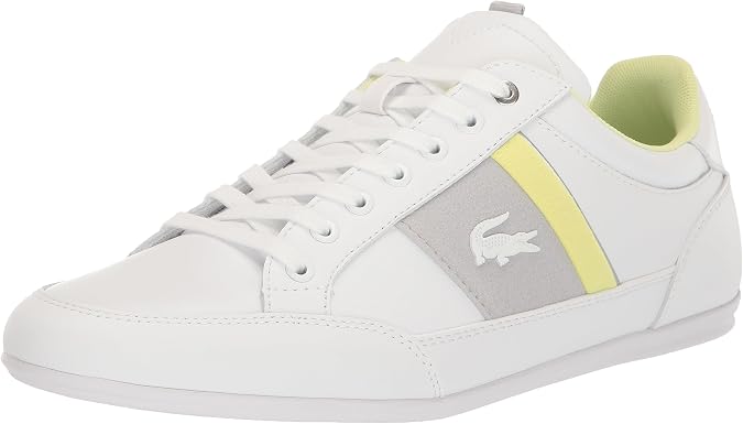 Lacoste Men's Chaymon 223 1 CMA