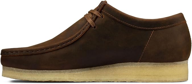 Clarks Mens Wallabee