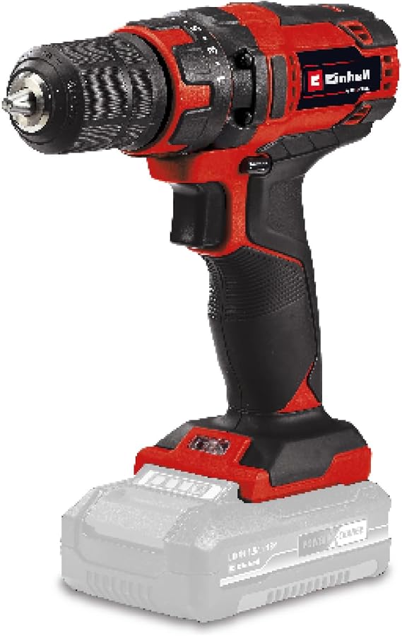 Einhell Akülü Vidalama TC-CD 18/35 Li-Solo 4513927