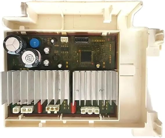 Washing Machine Computer Board, Compatible for Samsung Washing Machine Control Motherboard Accessories, DC92-02139A 220V 110V 127V