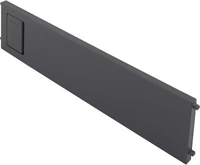 Blum BZC7Q020SS AMBIA-LINE Wide Cross Divider