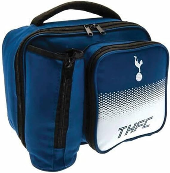 Tottenham Hotspur FC Fade Lunch Bag