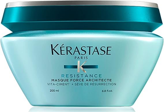 Kérastase Resistance Force Architecte Yıpranmış Saçlar İçin Maske (1-2) 200ml