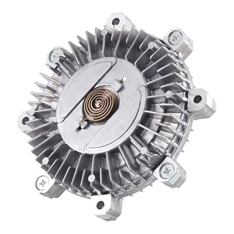 2662 Engine Cooling Fan Clutch - for Ford Ranger Mazda B2500 1998-2001 2.5L
