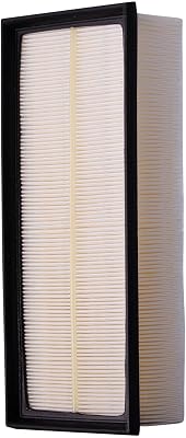 ECOGARD XA4622 Premium Engine Air Filter Fits 2009-2017 Volkswagen Tiguan, 2008-2018 Jetta, 2014-2017 Passat, 2009-2017 CC, 2012-2019 Beetle, 2008-2014 GTI, 2015-2018 Audi Q3