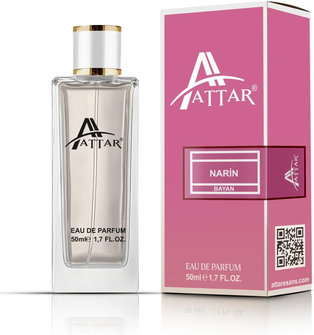 DELICATE Perfume 50 ML