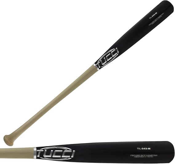 Tucci TL-243 Pro Select Limited Wood Bat
