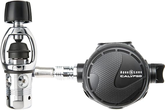 Aqualung Calypso Regulator