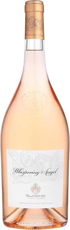 Whispering Angel Rosé 2025, Côtes de Provence, Magnum,150cl