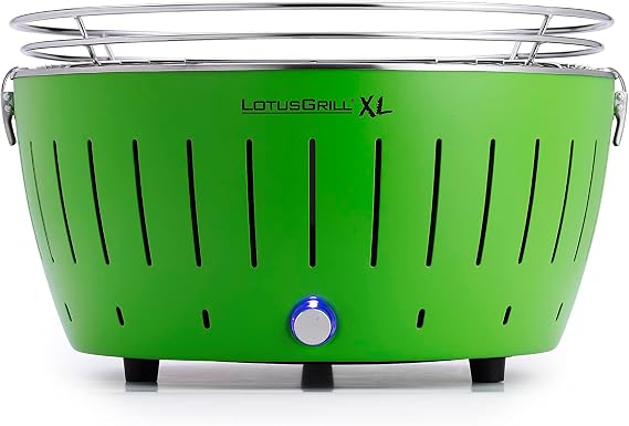 Lotusgrill Xl Usb