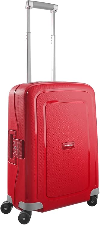 Samsonite S'CURE Unisex Adult Suitcase