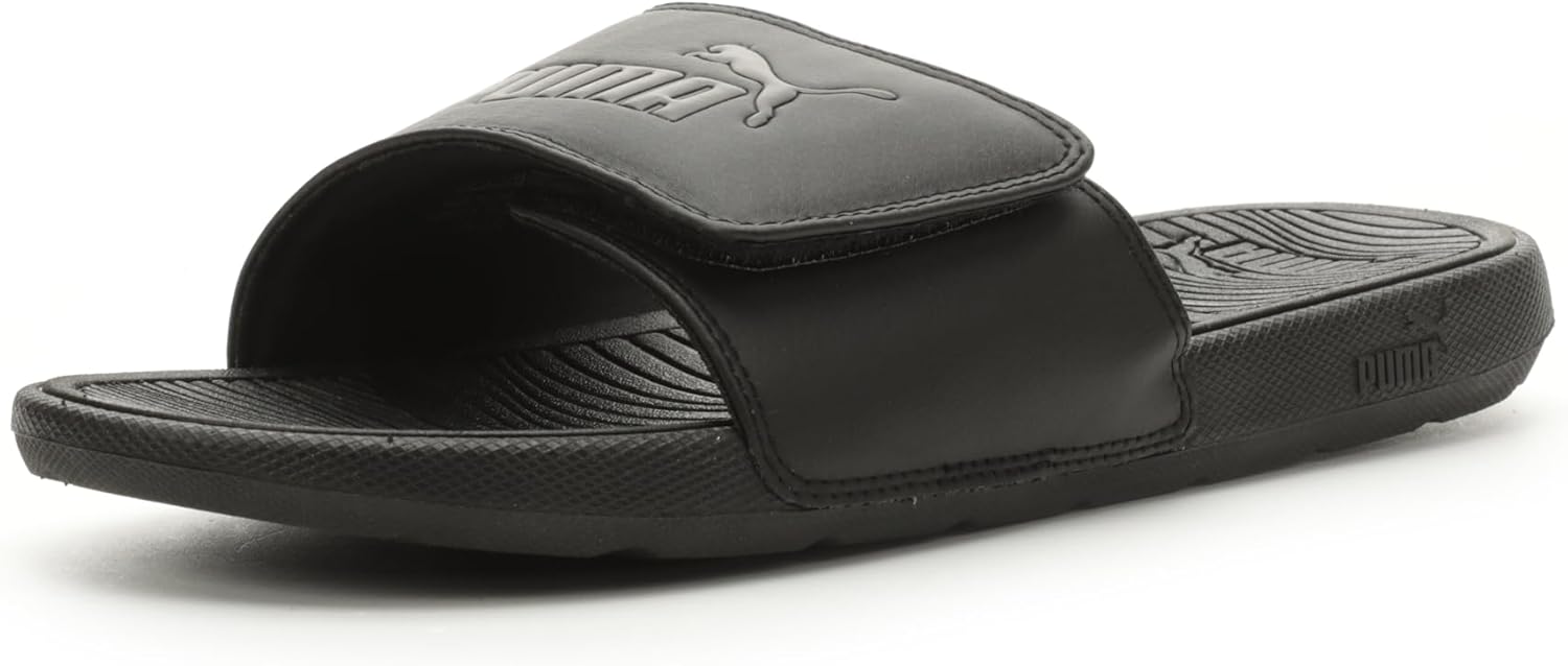 PUMA Cool Cat 2.0 V, Men's Slide Sandal