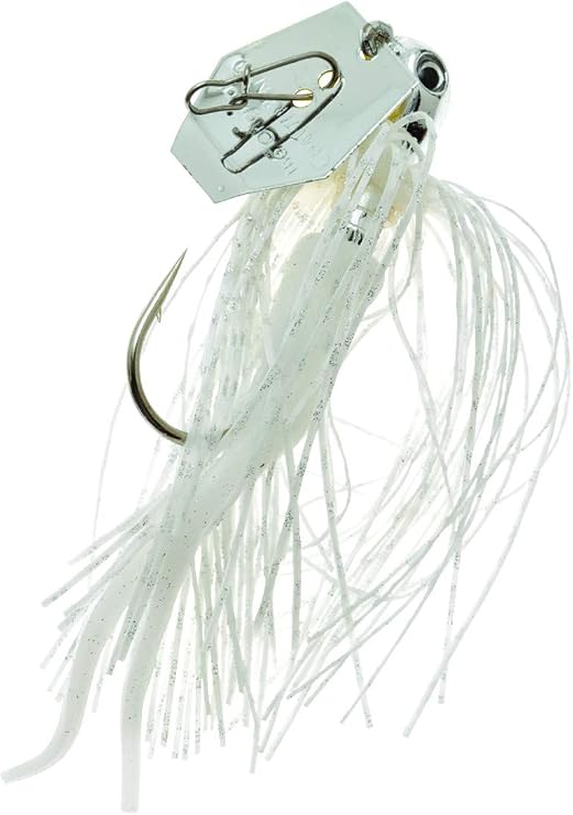 Z-Man Micro Chatterbait