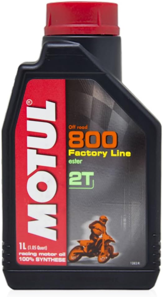 Motul 837111 800 2t Off-Road