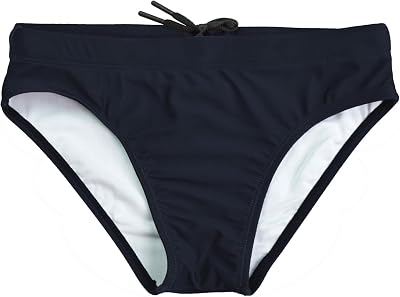 Boys Swim Briefs Beach Shorts Quick Dry Swimming Trunks Athletic Wear Kids Holiday Swim Board Shorts 2-14 Years