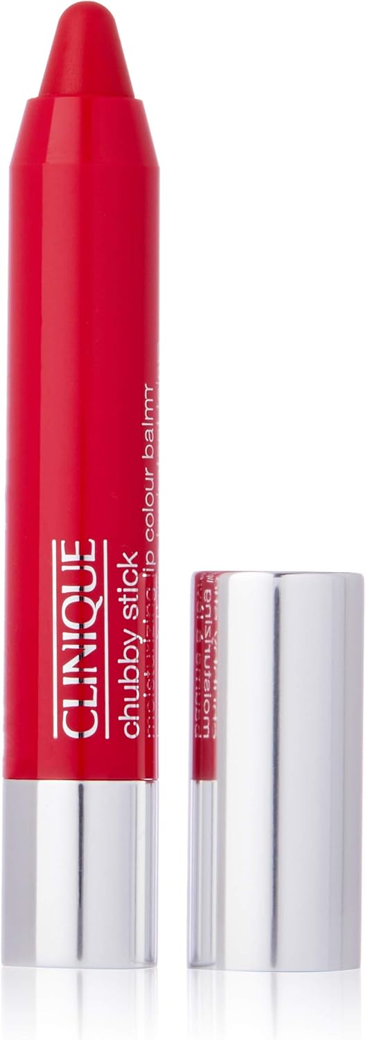 Clinique Chubby Stick Chunky Cherry Nemlendirici Ruj 1 Paket 1 X 3 G