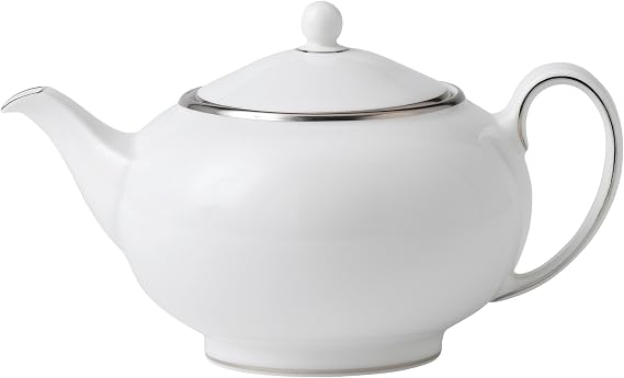 Wedgwood Sterling 1.4-Pint Teapot