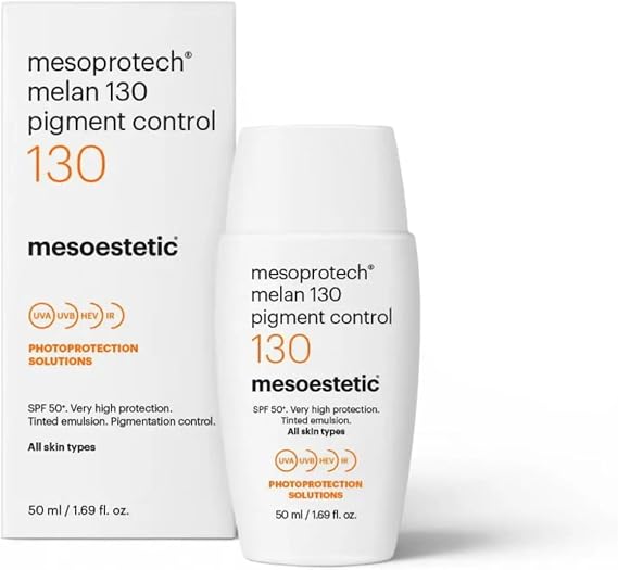 Mesoestetic Mesoprotech® Melan 130 Pigment Control SPF50