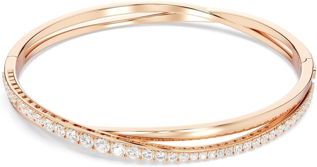 Swarovski Hyperbola Kollektion Armreif
