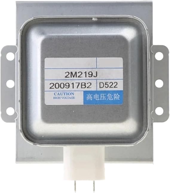 汎用 電子レンジ オーブン マグネトロン Midea 対応 2M319J 2M253J マグネトロン 電子レンジ部品