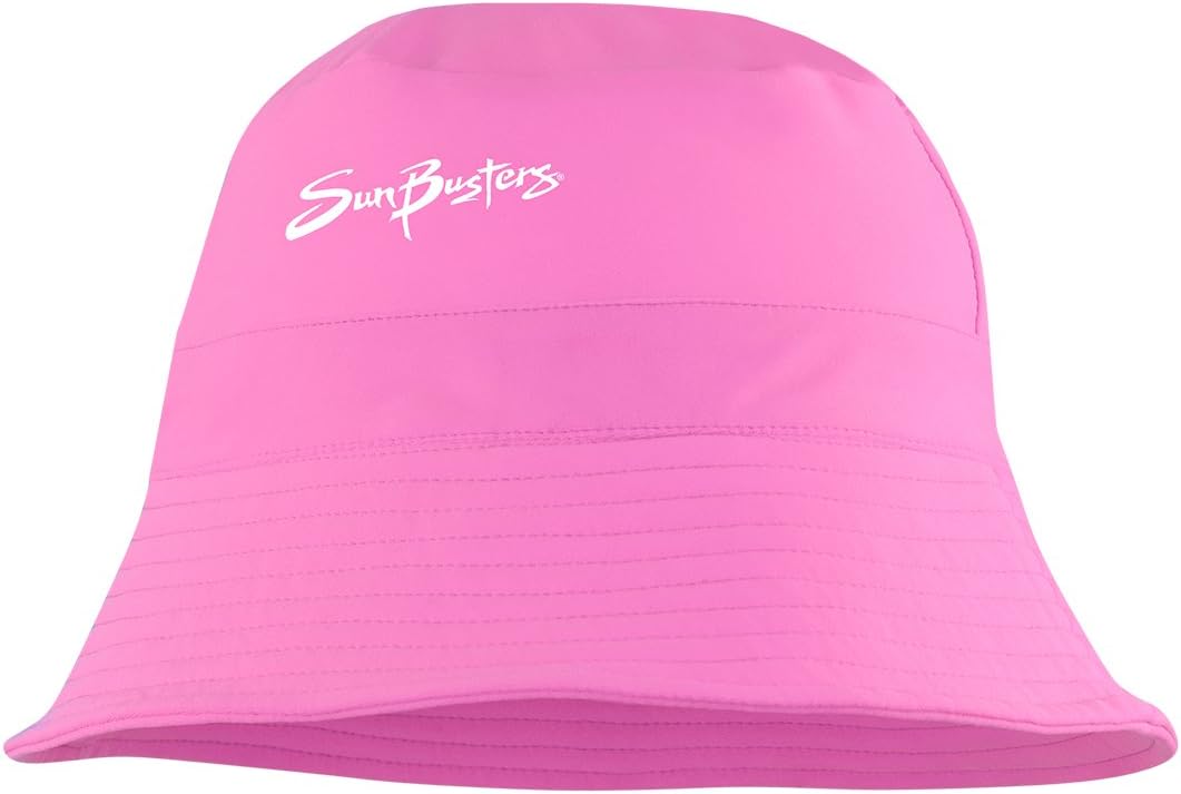 Girls Bucket Hat, UPF 50 Sun Protection Sun Hat