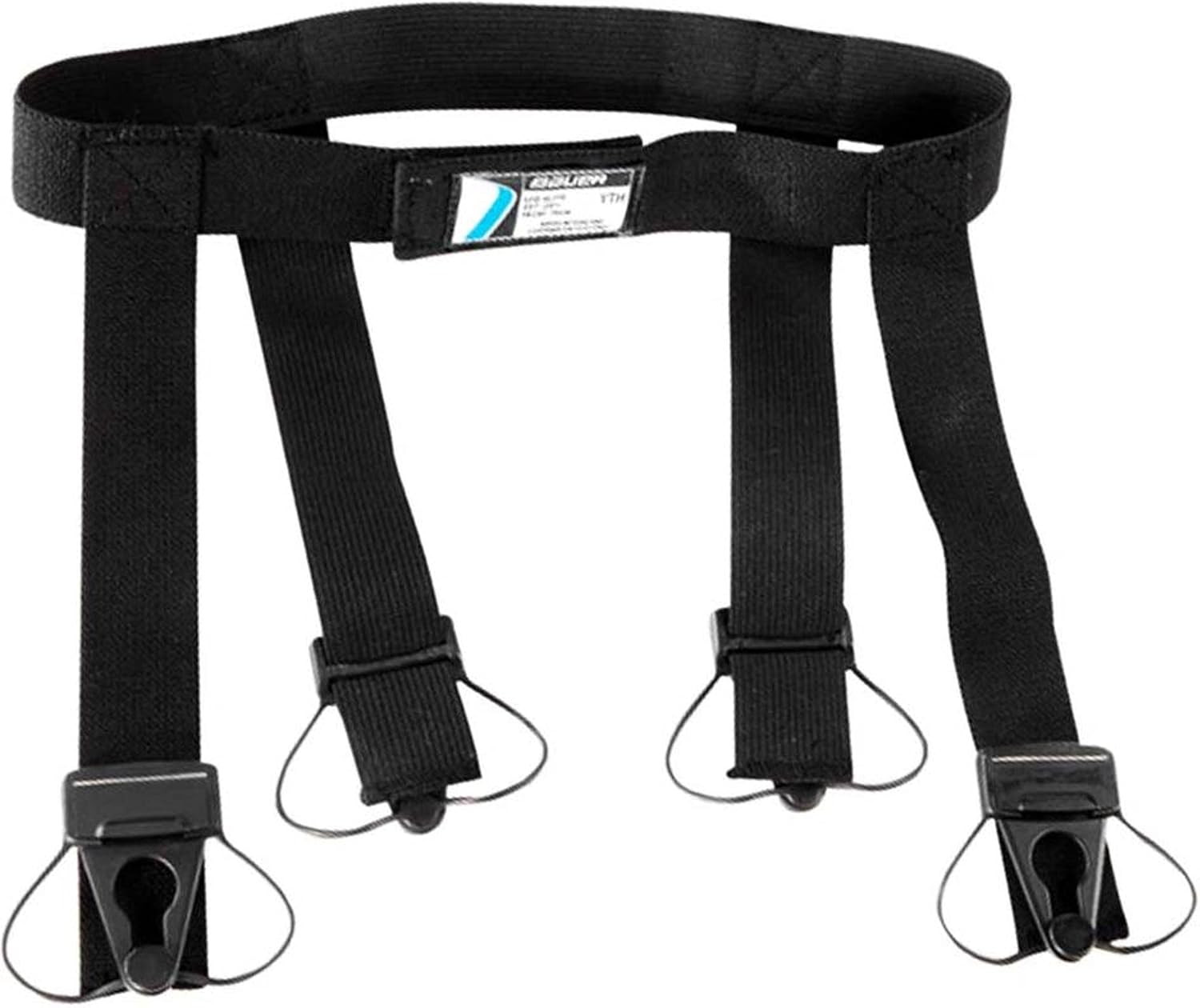Bauer Youth Garter Belt