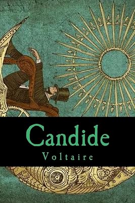 Candide French Edition Paperback June 29, 2016