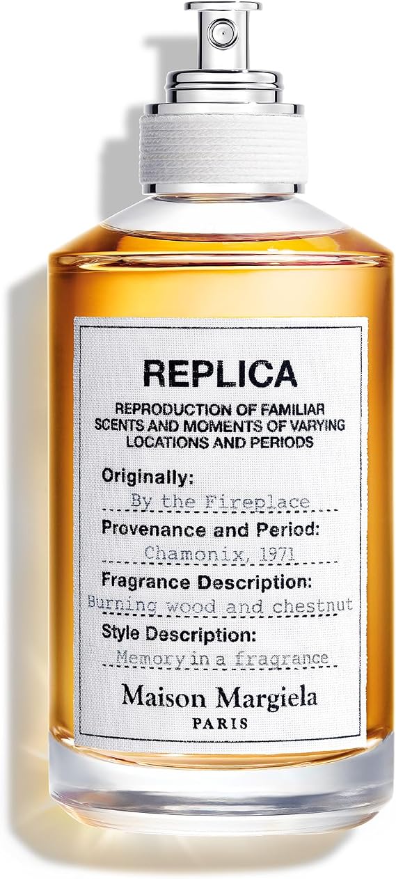 Maison Margiela Replica By the Fireplace 100mL