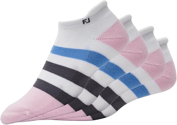 FootJoy Women's ProDry Roll Tab Socks