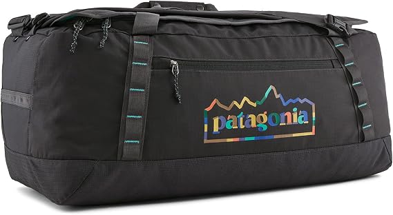 PATAGONIA Black Hole Duffel 70L
