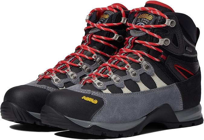 ASOLO Stynger GTX