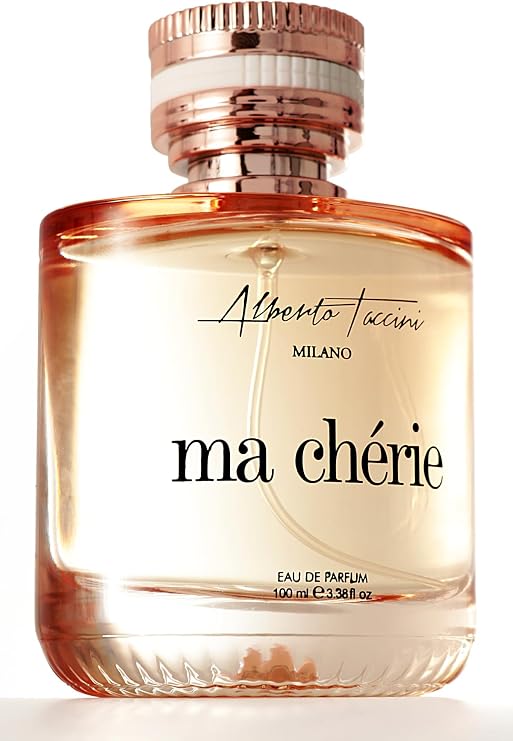 Alberto Taccini Ma Chérie Kadın Parfümü 100 ml