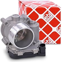 Febi Bilstein 100993 Throttle Body with gasket , 1 piece